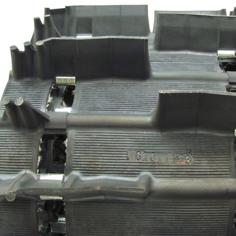 153 X 15 X 2.25-in Power Claw Track