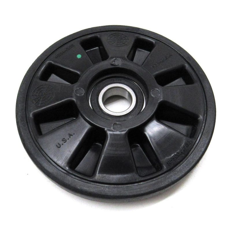 5.5-in Idler Wheel with Spokes 5.5-in Idler Wheel with Spokes