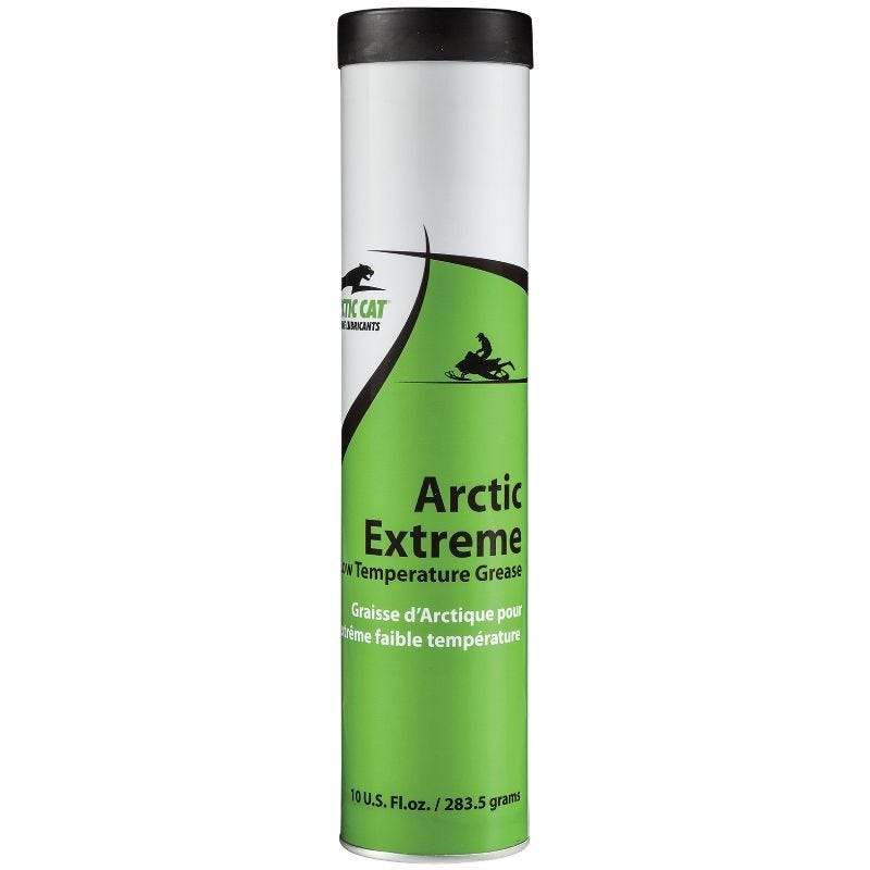 Arctic Cat Snow Oil/Lubricants/Filters