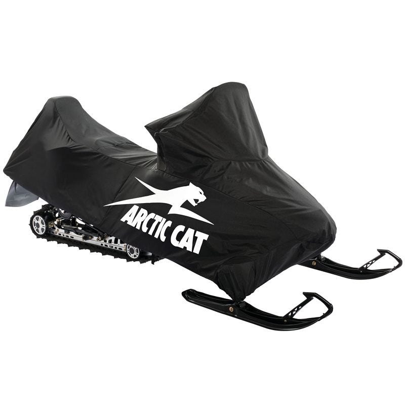 Arctic Cat Snow Covers & Transport