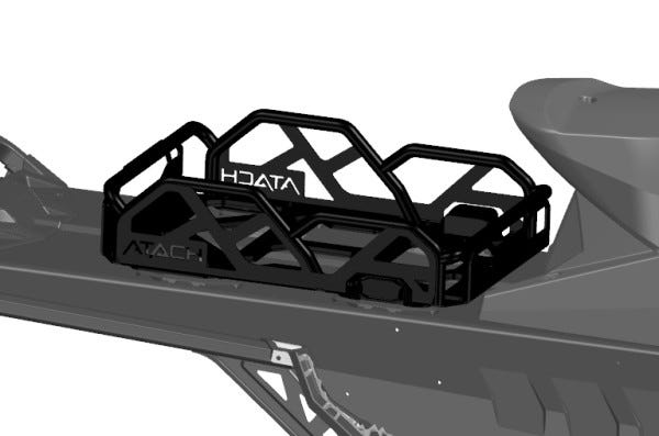 Arctic Cat Snow Bags & Storage